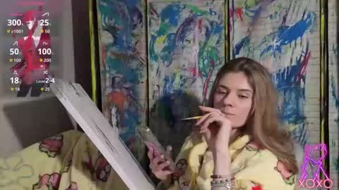 Ada online show from 02/19/26, 02:29