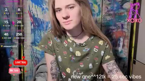 Ada online show from 03/16/26, 06:34