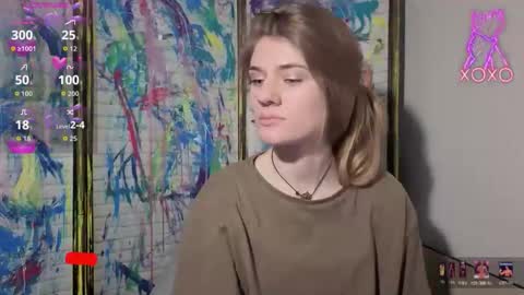 Ada online show from 03/28/26, 11:21