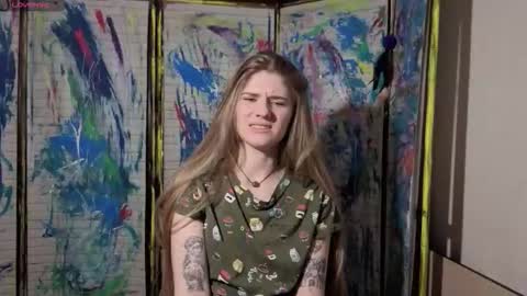 Ada online show from 04/17/26, 07:39