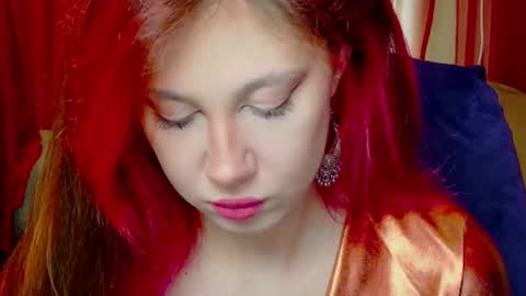 Adalana online show from 11/27/25, 10:50