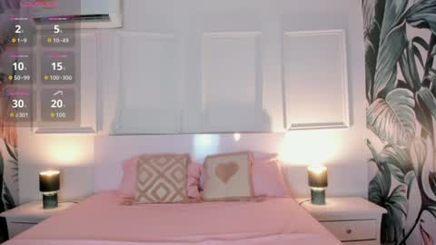 Snapshot of adalyn_cute chatting on 07/25/26, 01:41 Adalyn Cute online show from 07/25/26, 01:41