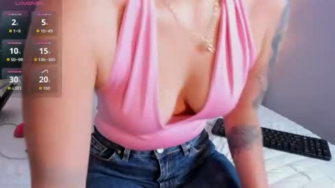 Snapshot of adalyn_cute chatting on 07/26/26, 11:50 Adalyn Cute online show from 07/26/26, 11:50