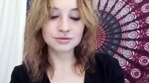 Adalyn online show from 10/10/25, 05:28