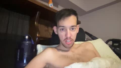 adam88231 online show from 05/03/26, 02:17