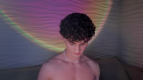 Adam online show from 02/23/25, 04:35