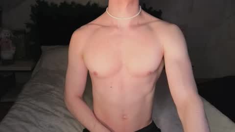 Adam online show from 12/03/25, 04:27