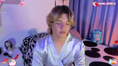 Snapshot of adam_angelsss chatting on 04/28/26, 10:37 ADAM ANGELS independent model online show from 04/28/26, 10:37