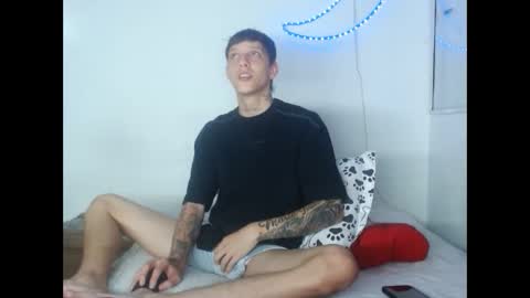 Adam online show from 02/03/26, 09:31