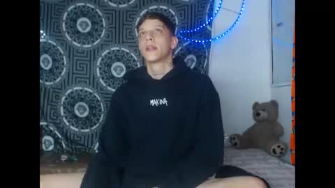 Adam online show from 02/16/26, 08:05