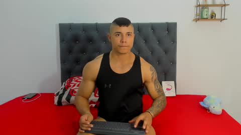 Snapshot of adam_boss chatting on 01/28/25, 11:50 adam boss online show from 01/28/25, 11:50