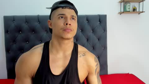 Snapshot of adam_boss chatting on 02/13/25, 04:54 adam boss online show from 02/13/25, 04:54