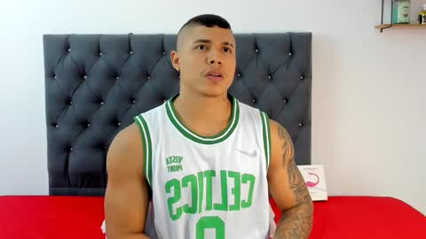 Snapshot of adam_boss chatting on 02/22/25, 06:28 adam boss online show from 02/22/25, 06:28