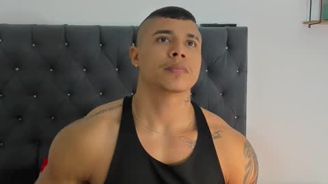 Snapshot of adam_boss chatting on 03/12/25, 10:16 adam boss online show from 03/12/25, 10:16