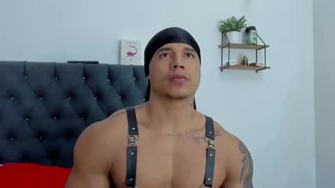 Snapshot of adam_boss chatting on 09/20/25, 06:58 adam boss online show from 09/20/25, 06:58