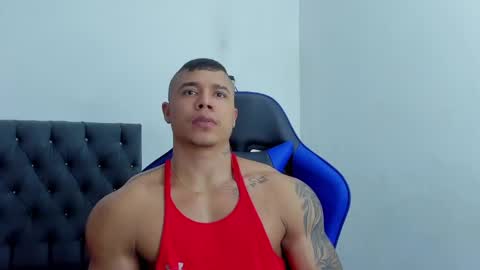 Snapshot of adam_boss chatting on 09/28/25, 03:06 adam boss online show from 09/28/25, 03:06