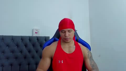 Snapshot of adam_boss chatting on 10/08/25, 08:28 adam boss online show from 10/08/25, 08:28