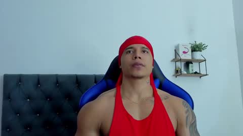 Snapshot of adam_boss chatting on 11/02/25, 11:07 adam boss online show from 11/02/25, 11:07