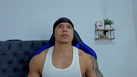 Snapshot of adam_boss chatting on 12/02/25, 05:46 adam boss online show from 12/02/25, 05:46