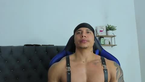 adam boss online show from 03/12/26, 07:25