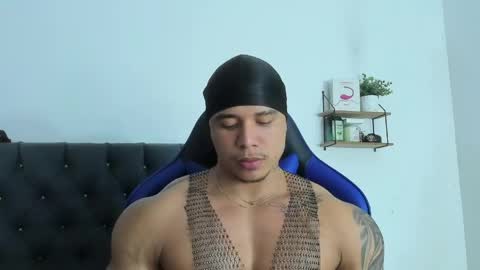 adam boss online show from 05/24/26, 07:02