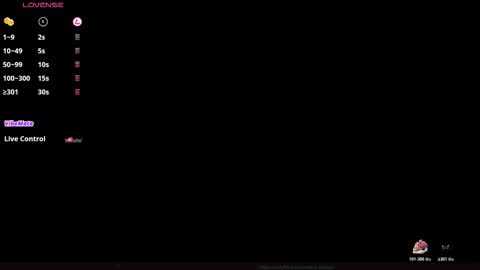 Adam online show from 01/08/26, 02:58