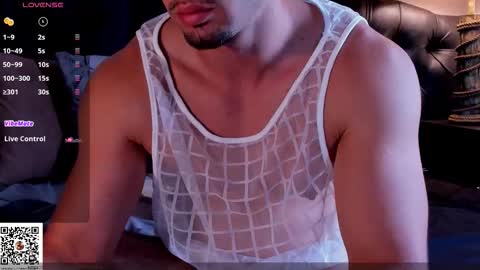 Adam online show from 03/26/26, 03:39