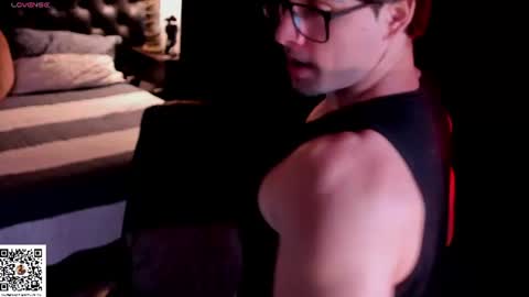 Snapshot of adam_bouton chatting on 07/15/26, 12:21 Adam online show from 07/15/26, 12:21