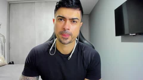 adam clarke online show from 02/28/25, 05:59