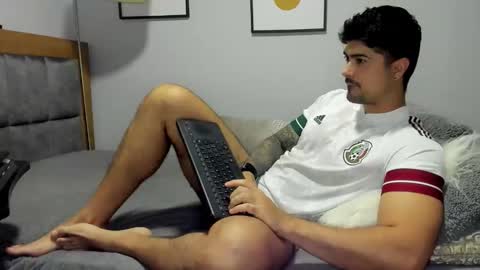 adam clarke online show from 10/27/25, 10:58