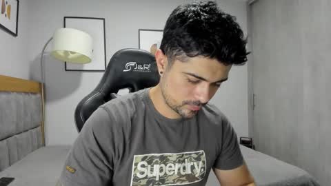 adam clarke online show from 10/29/25, 12:35