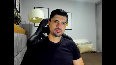 adam clarke online show from 12/17/25, 02:06