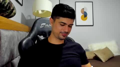 adam clarke online show from 12/20/25, 01:56