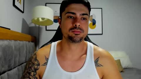 adam clarke online show from 01/06/26, 05:44