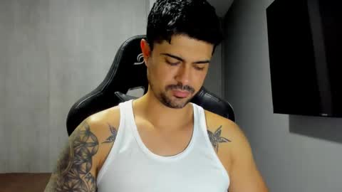 adam clarke online show from 01/17/26, 02:27