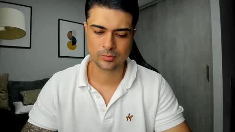 adam clarke online show from 03/01/26, 03:41