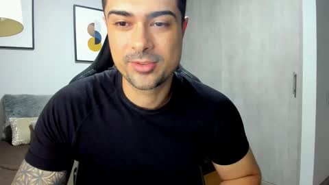 adam clarke online show from 03/03/26, 02:39