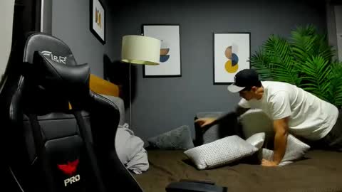 adam clarke online show from 03/18/26, 02:58