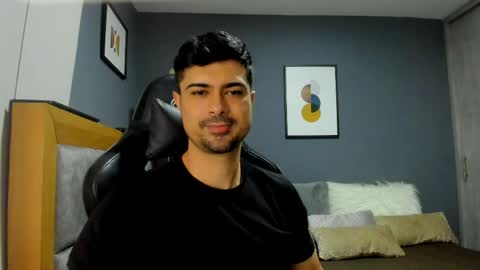 adam clarke online show from 04/07/26, 12:44