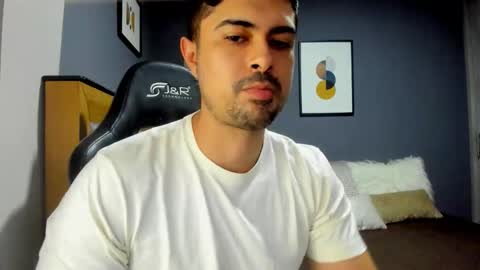 adam clarke online show from 04/08/26, 01:27