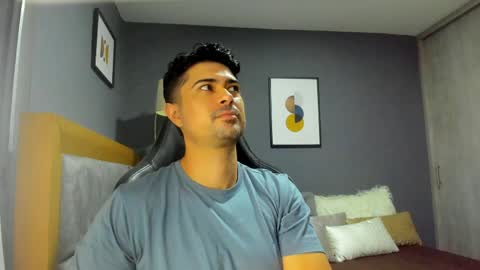 adam clarke online show from 04/10/26, 12:27