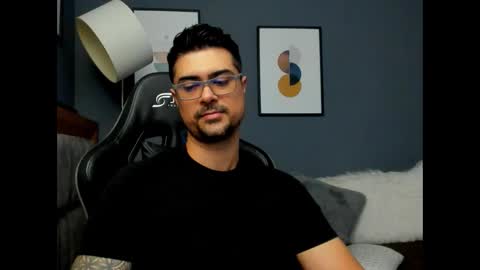adam clarke online show from 05/16/26, 12:29