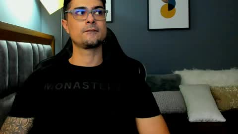 adam clarke online show from 05/29/26, 02:09