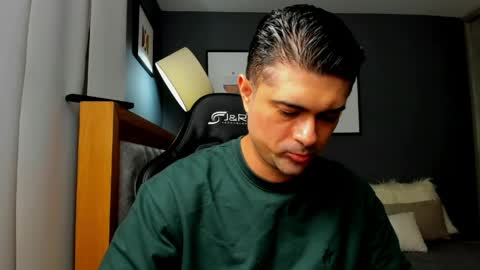 adam clarke online show from 06/01/26, 03:30