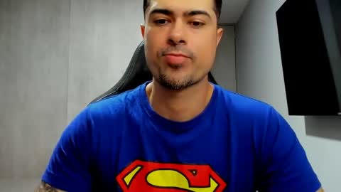 Snapshot of adam_clarke chatting on 07/19/26, 06:33 adam clarke online show from 07/19/26, 06:33