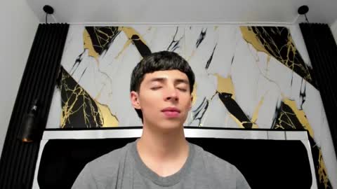 Snapshot of adam_clay21 chatting on 12/13/24, 08:37 ADAM online show from 12/13/24, 08:37