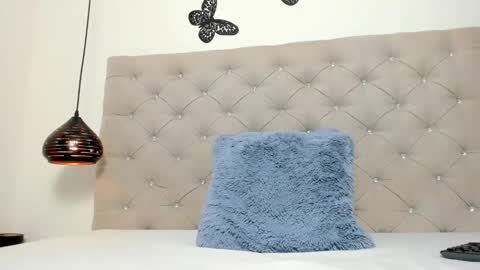 Snapshot of adam_clay21 chatting on 02/19/25, 11:36 ADAM online show from 02/19/25, 11:36