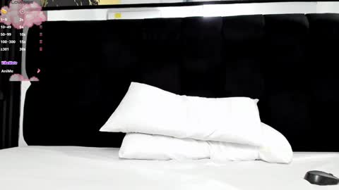 Snapshot of adam_clay21 chatting on 03/04/25, 11:22 ADAM online show from 03/04/25, 11:22