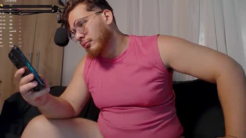 Snapshot of adam_coxxx chatting on 12/03/25, 12:25 adam_coxxx online show from 12/03/25, 12:25