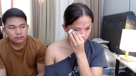 adam and dayana online show from 01/15/25, 04:57